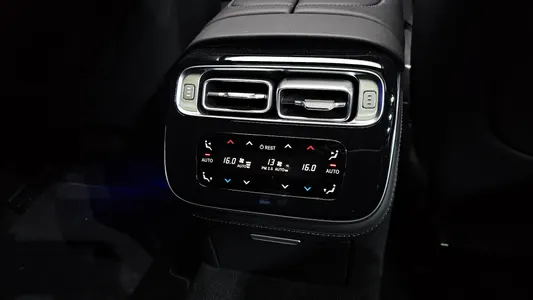Mercedes-Benz S-Class W223 S580L 4MATIC 2022 28
