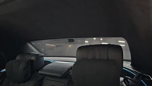 Mercedes-Benz S-Class W223 S580L 4MATIC 2022 41