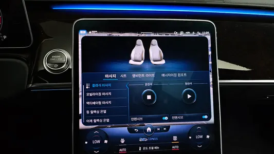 Mercedes-Benz S-Class W223 S580L 4MATIC 2022 38