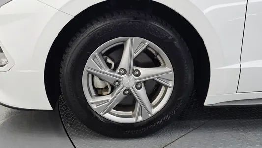 Hyundai (DN8) 2.0 LPG() 2022 5