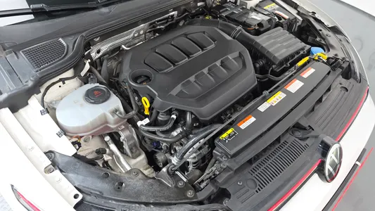 Volkswagen 8 2.0 GTI 2022 6