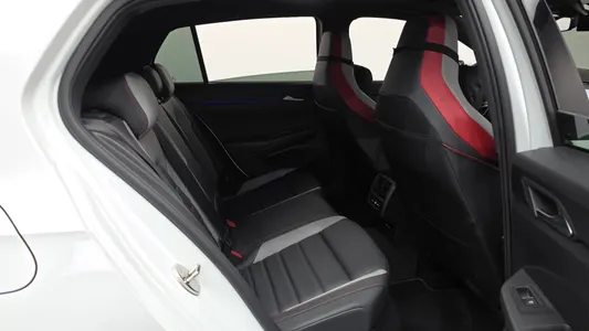 Volkswagen 8 2.0 GTI 2022 11