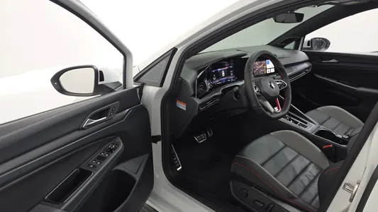 Volkswagen 8 2.0 GTI 2022 10
