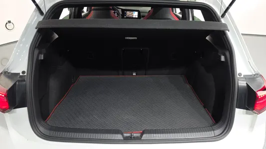 Volkswagen 8 2.0 GTI 2022 20
