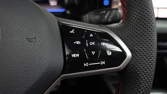 Volkswagen 8 2.0 GTI 2022 18