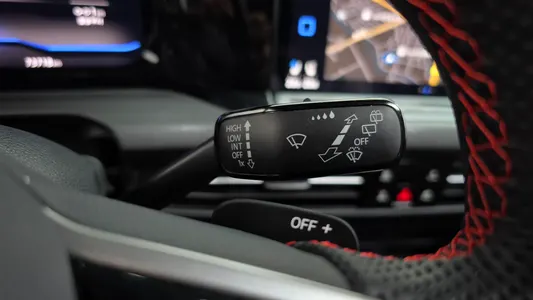 Volkswagen 8 2.0 GTI 2022 29