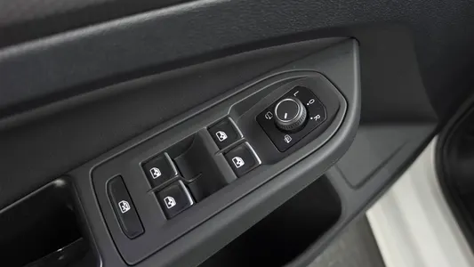 Volkswagen 8 2.0 GTI 2022 30