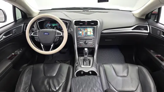 Ford 4 2.0 2016 7