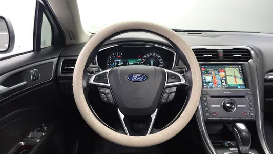 Ford 4 2.0 2016 12