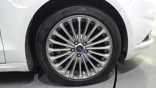 Ford 4 2.0 2016 21