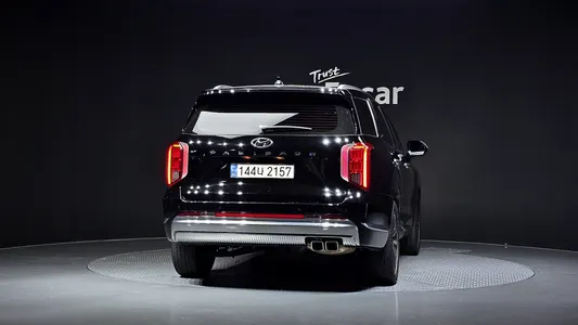 Hyundai 팰리세이드 3.8 2WD 2022 4