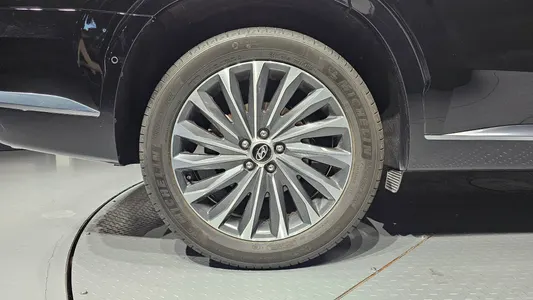 Hyundai 팰리세이드 3.8 2WD 2022 5