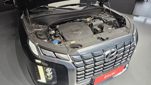 Hyundai 팰리세이드 3.8 2WD 2022 6