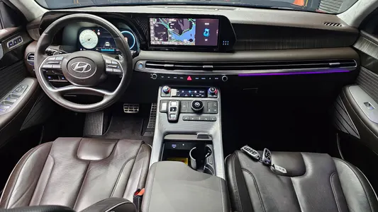 Hyundai 팰리세이드 3.8 2WD 2022 7