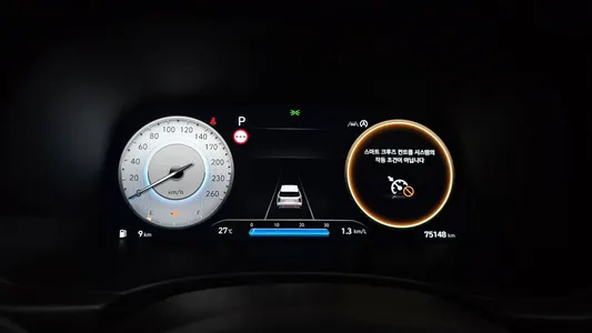 Hyundai 팰리세이드 3.8 2WD 2022 8