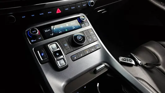 Hyundai 팰리세이드 3.8 2WD 2022 9