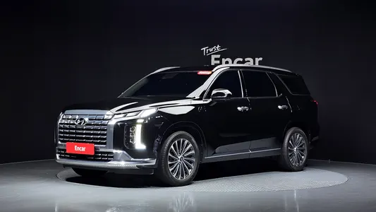 Hyundai 3.8 2WD 2022