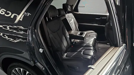 Hyundai 팰리세이드 3.8 2WD 2022 11