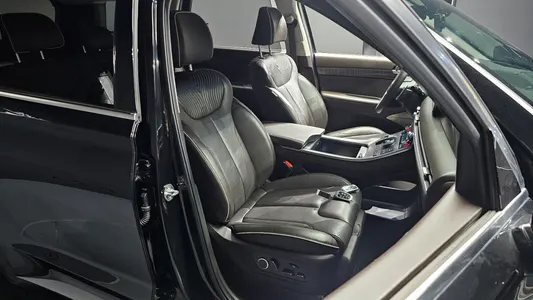 Hyundai 팰리세이드 3.8 2WD 2022 12