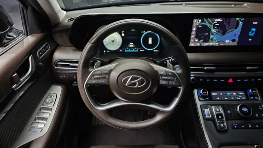 Hyundai 팰리세이드 3.8 2WD 2022 13