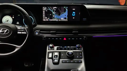 Hyundai 팰리세이드 3.8 2WD 2022 14