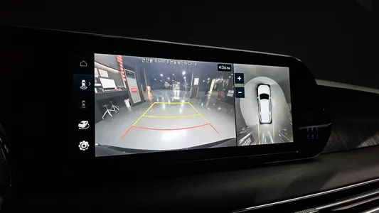 Hyundai 팰리세이드 3.8 2WD 2022 15