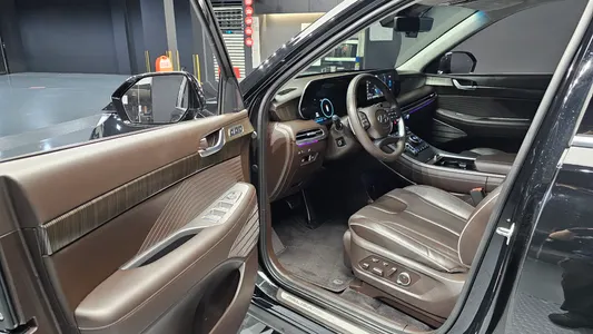 Hyundai 팰리세이드 3.8 2WD 2022 10