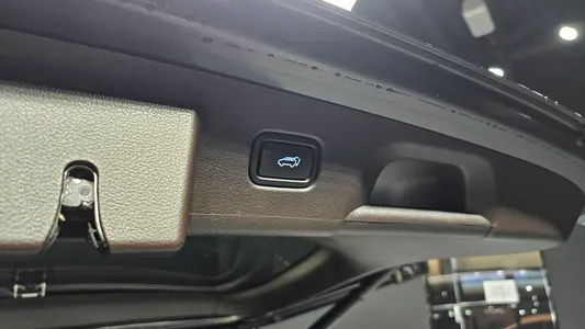 Hyundai 팰리세이드 3.8 2WD 2022 20