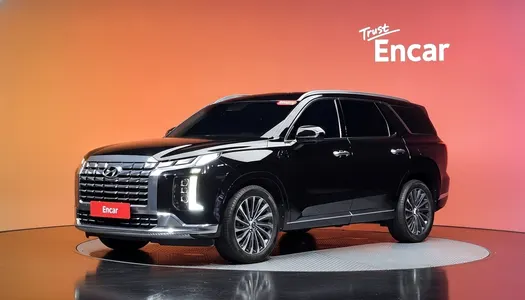 Hyundai 팰리세이드 3.8 2WD 2022 21
