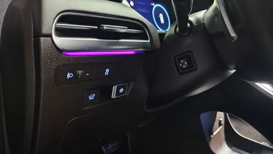 Hyundai 팰리세이드 3.8 2WD 2022 17