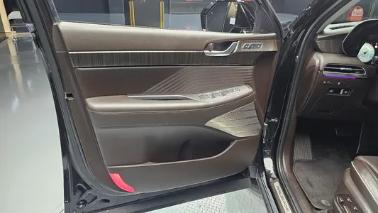 Hyundai 팰리세이드 3.8 2WD 2022 25