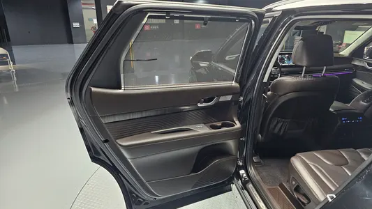 Hyundai 팰리세이드 3.8 2WD 2022 26