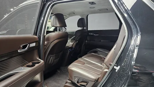 Hyundai 팰리세이드 3.8 2WD 2022 27