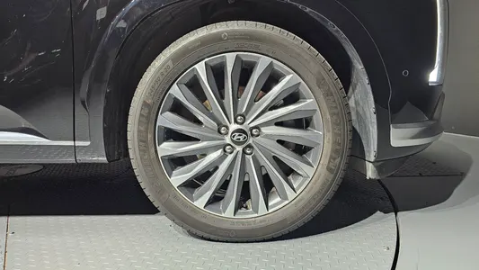 Hyundai 팰리세이드 3.8 2WD 2022 22