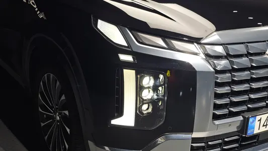 Hyundai 팰리세이드 3.8 2WD 2022 23