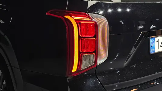 Hyundai 팰리세이드 3.8 2WD 2022 24