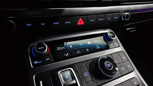 Hyundai 팰리세이드 3.8 2WD 2022 32
