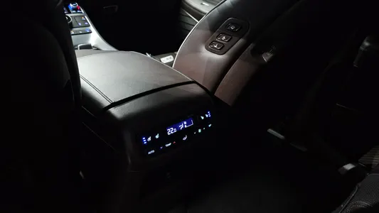 Hyundai 팰리세이드 3.8 2WD 2022 33