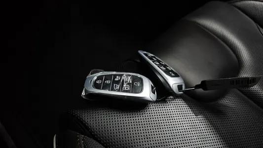 Hyundai 팰리세이드 3.8 2WD 2022 35