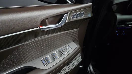 Hyundai 팰리세이드 3.8 2WD 2022 28