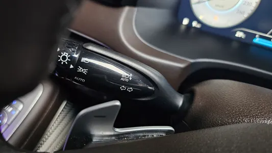 Hyundai 팰리세이드 3.8 2WD 2022 30