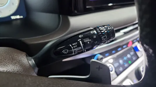 Hyundai 팰리세이드 3.8 2WD 2022 31