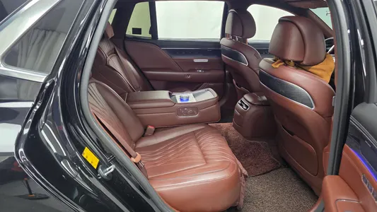 Genesis G90 (RS 4) 3.5 AWD 2022 12