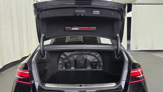 Genesis G90 (RS 4) 3.5 AWD 2022 20