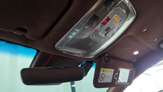 Genesis G90 (RS 4) 3.5 AWD 2022 18