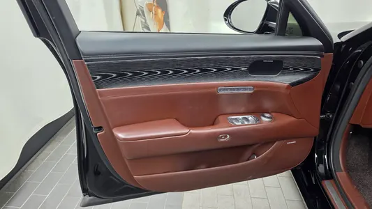 Genesis G90 (RS 4) 3.5 AWD 2022 24