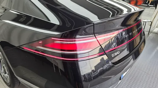 Genesis G90 (RS 4) 3.5 AWD 2022 23