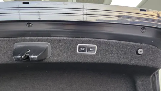Genesis G90 (RS 4) 3.5 AWD 2022 31