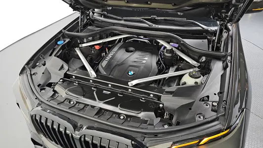 BMW X7 (G07) xDrive 40i M 7 2025 5