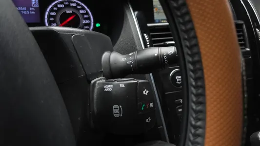 Renault Korea SM7 LPLI 2.0 LPe 2017 17